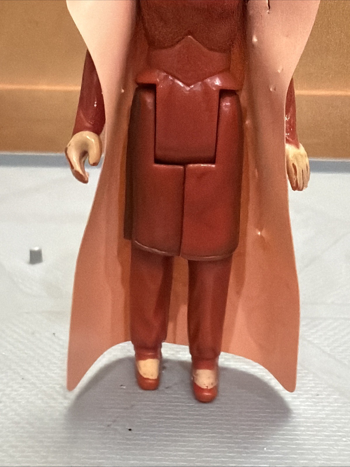 Princess Leia Organa (Bespin Gown) sold