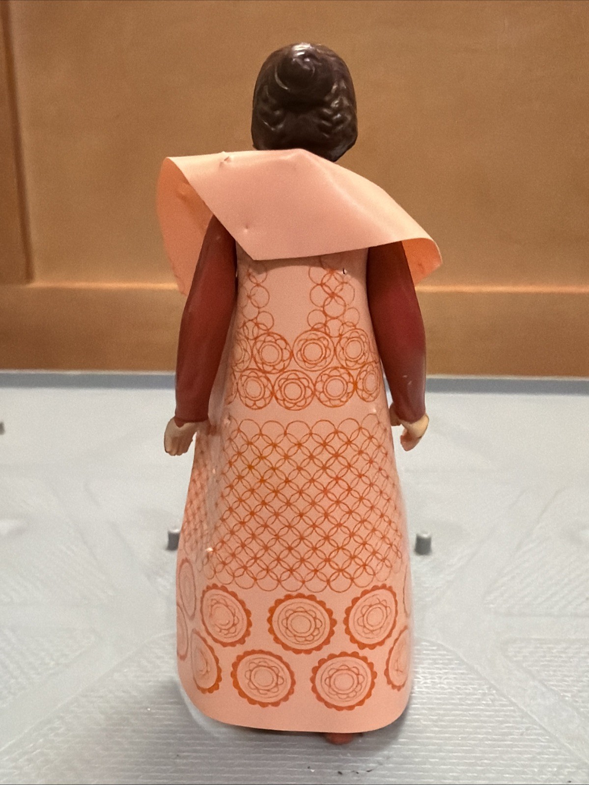 Princess Leia Organa (Bespin Gown) sold
