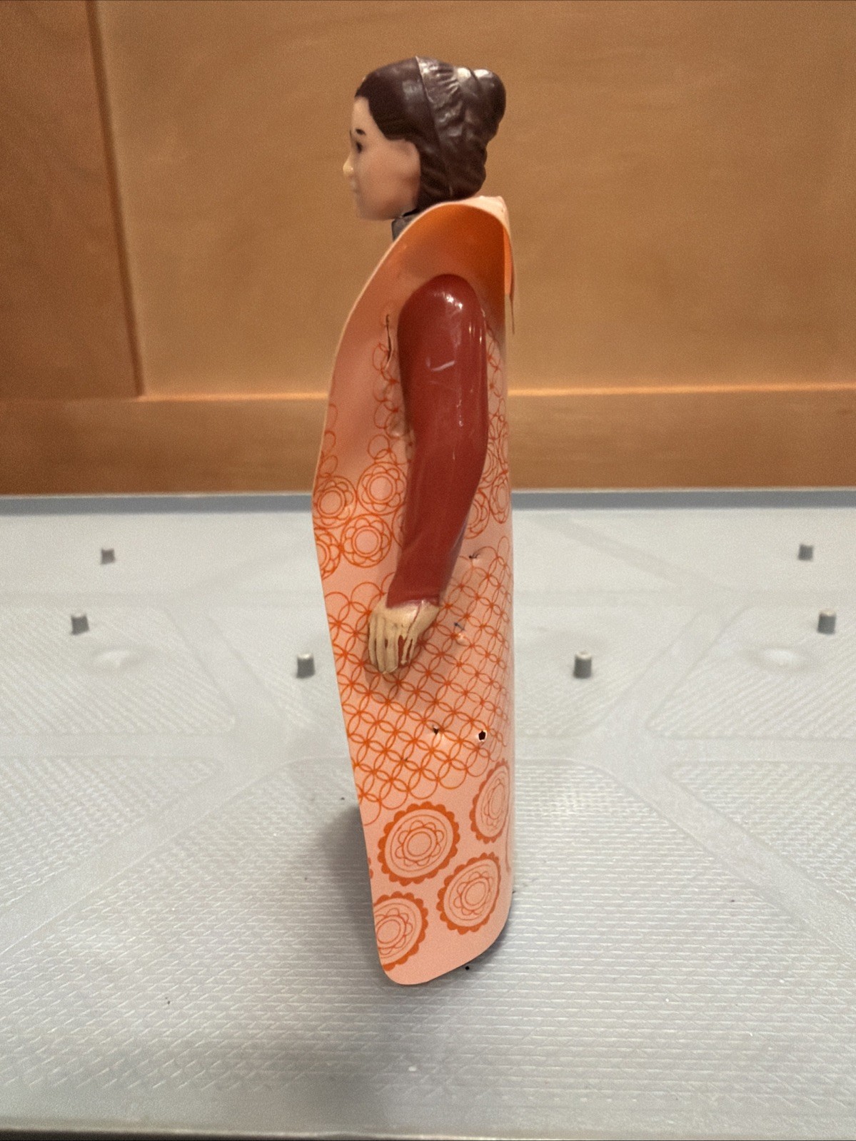 Princess Leia Organa (Bespin Gown) sold