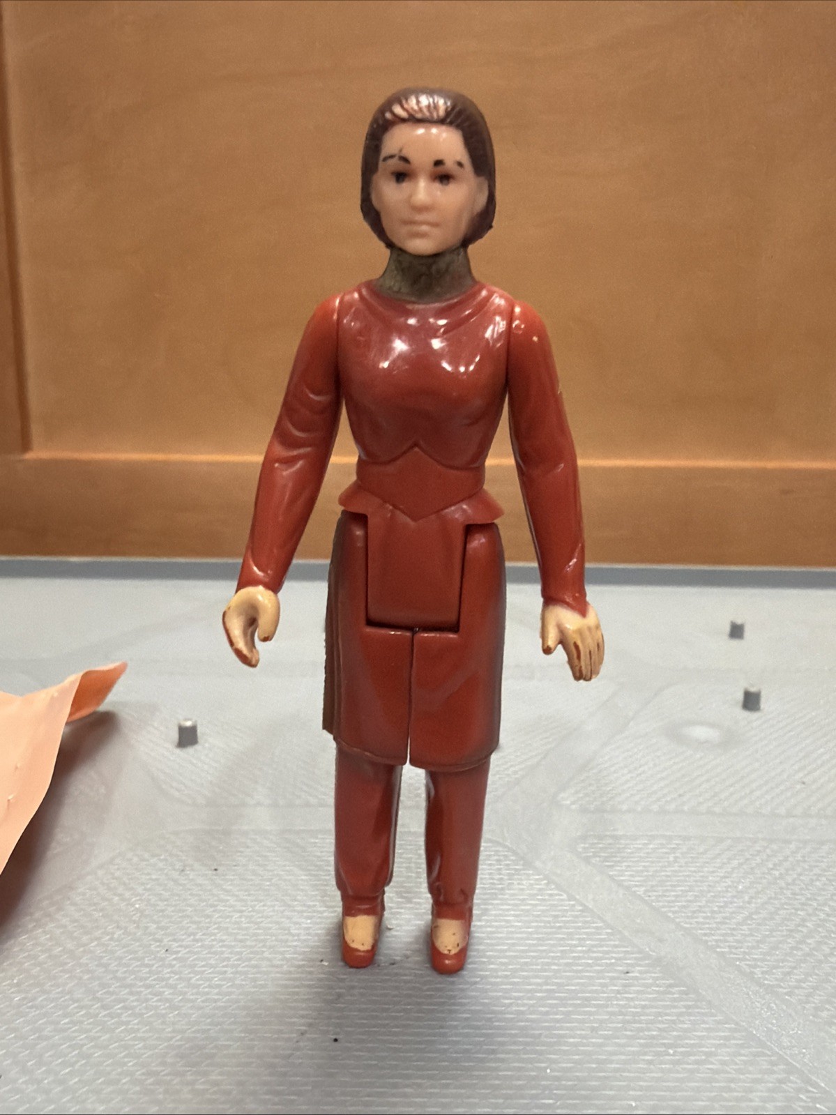 Princess Leia Organa (Bespin Gown) sold