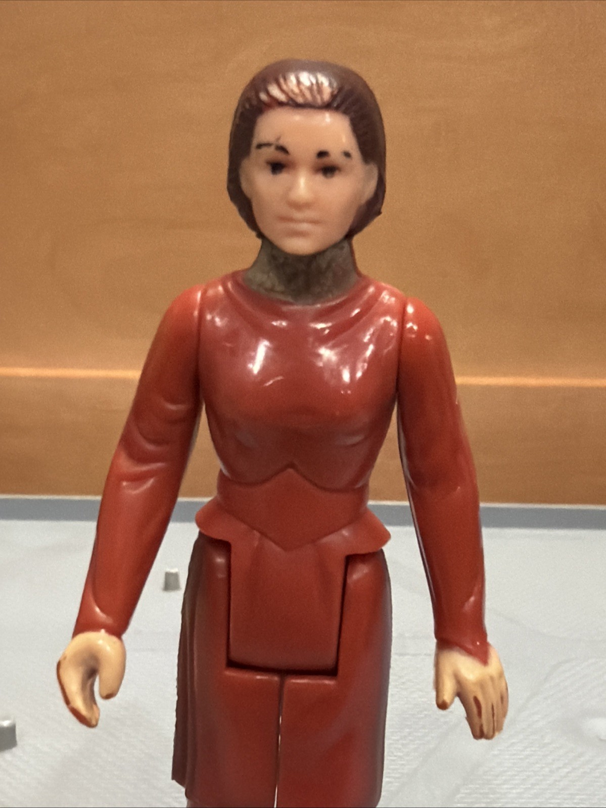 Princess Leia Organa (Bespin Gown) sold