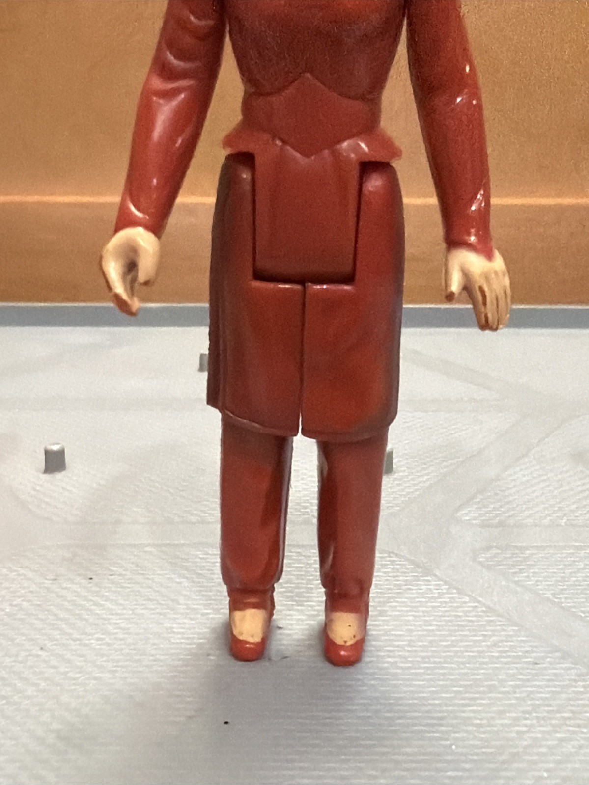 Princess Leia Organa (Bespin Gown) sold