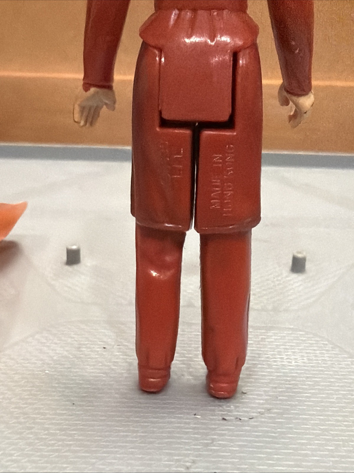 Princess Leia Organa (Bespin Gown) sold