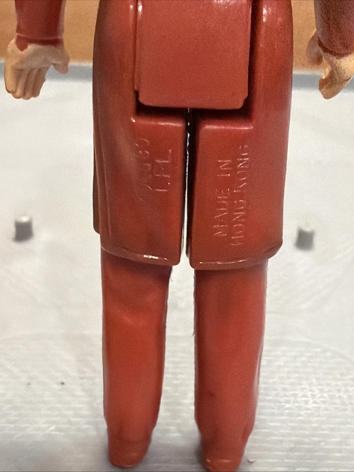 Princess Leia Organa (Bespin Gown) sold