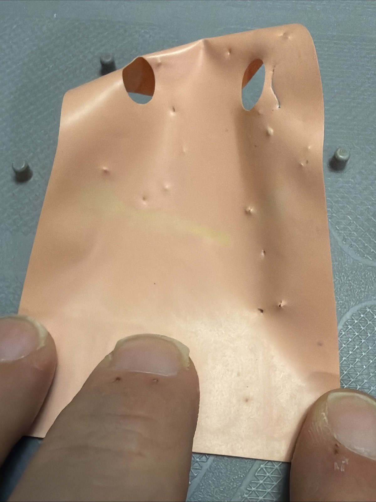 Princess Leia Organa (Bespin Gown) sold