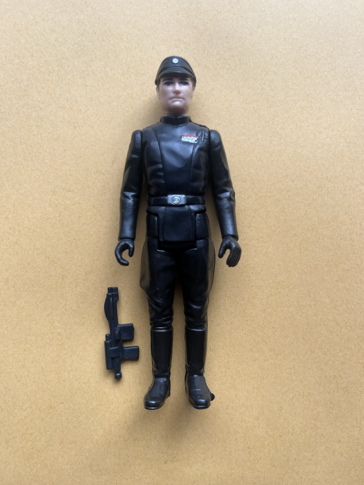 Imperial Commander sold