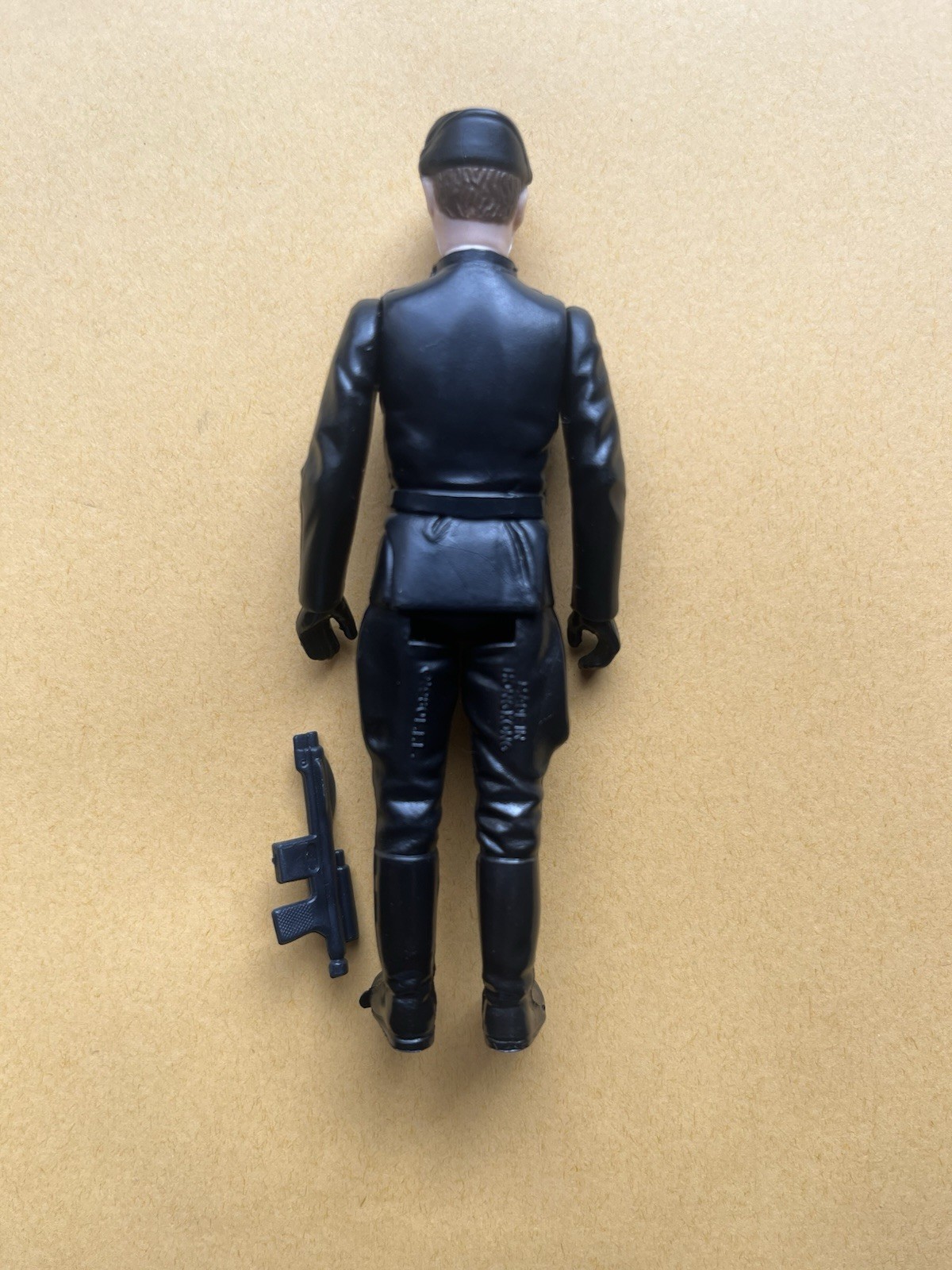 Imperial Commander sold