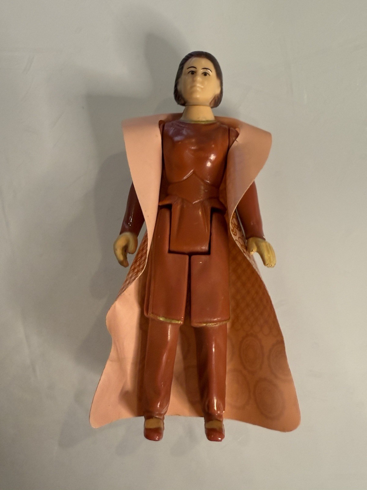 Princess Leia Organa (Bespin Gown) sold