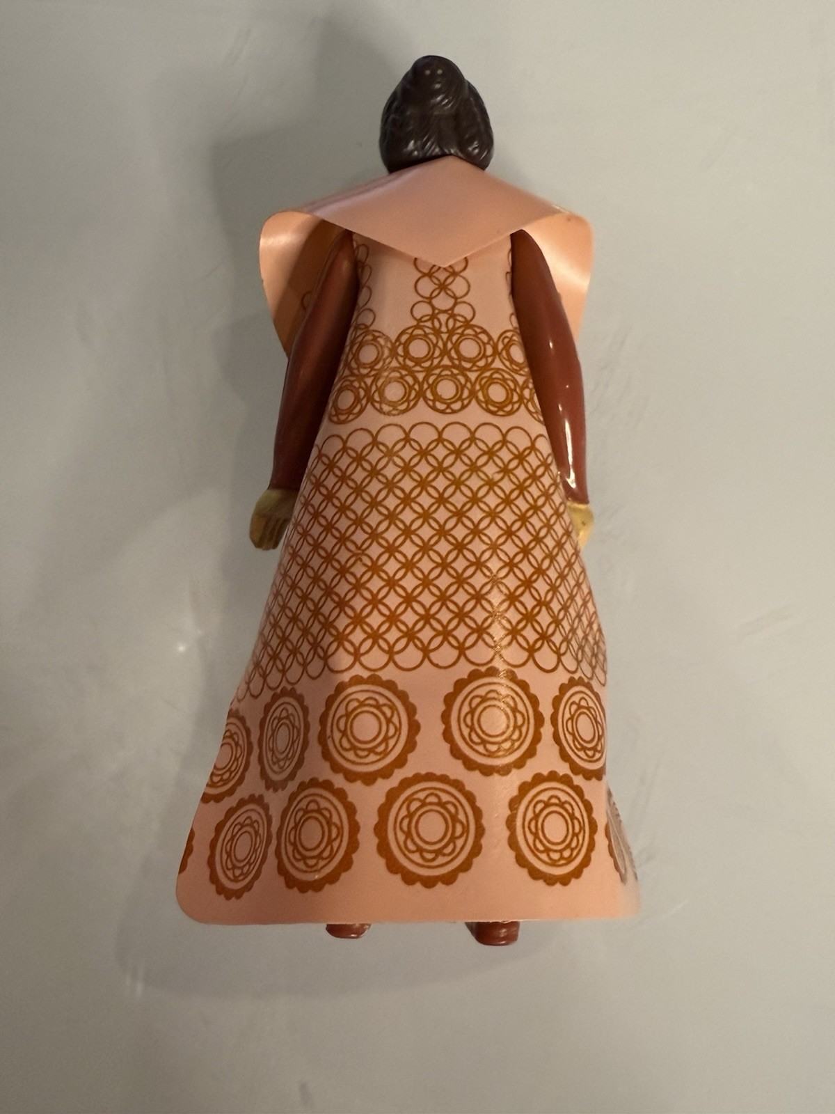 Princess Leia Organa (Bespin Gown) sold