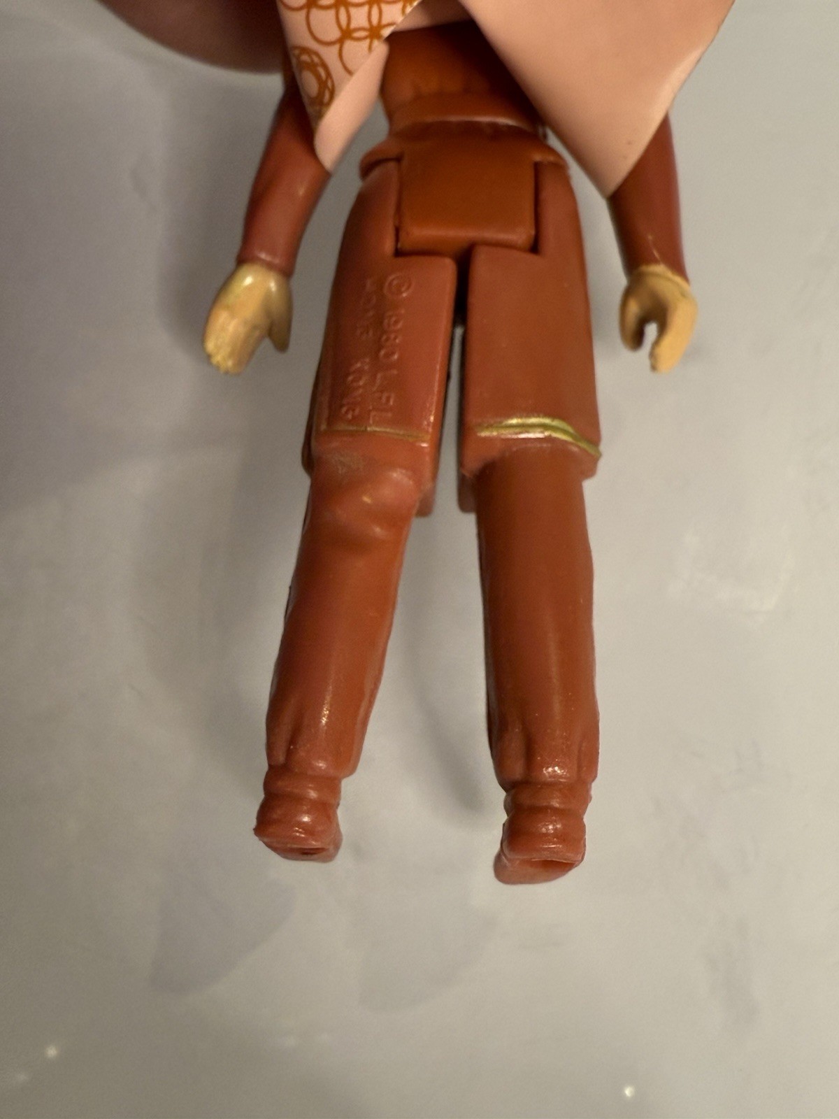 Princess Leia Organa (Bespin Gown) sold