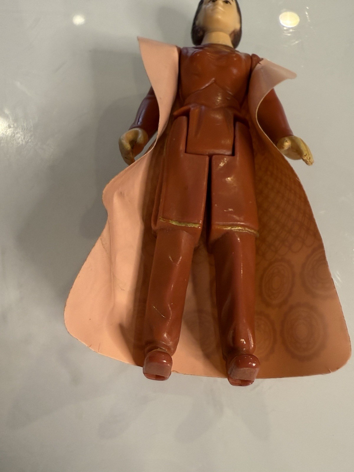 Princess Leia Organa (Bespin Gown) sold
