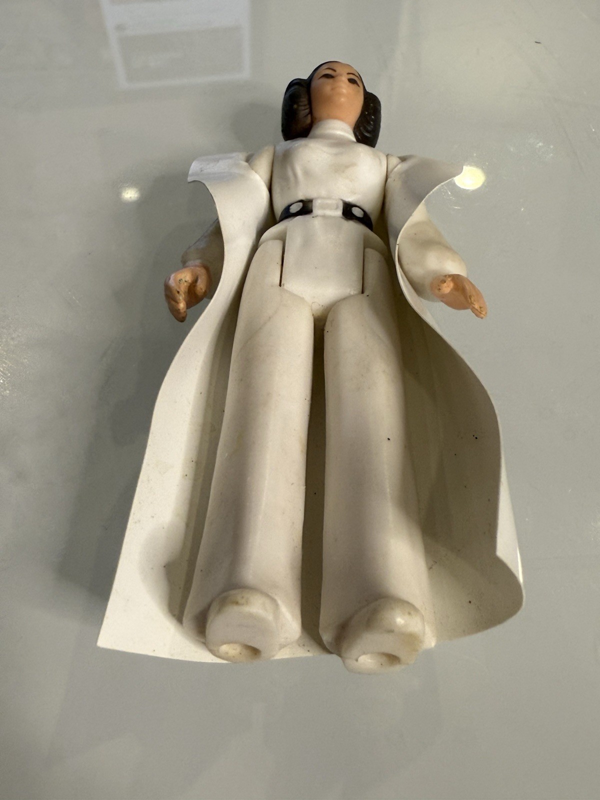 Princess Leia Organa sold