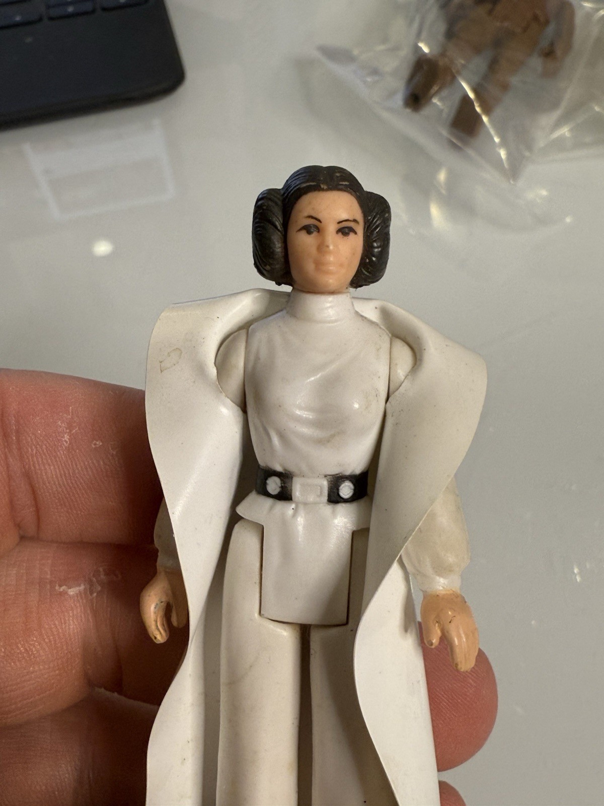 Princess Leia Organa sold