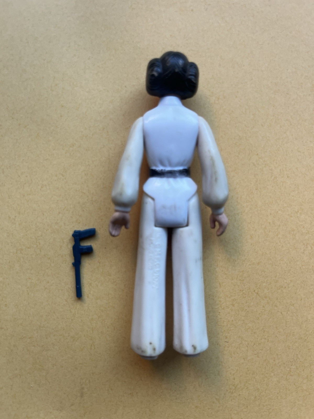 Princess Leia Organa sold