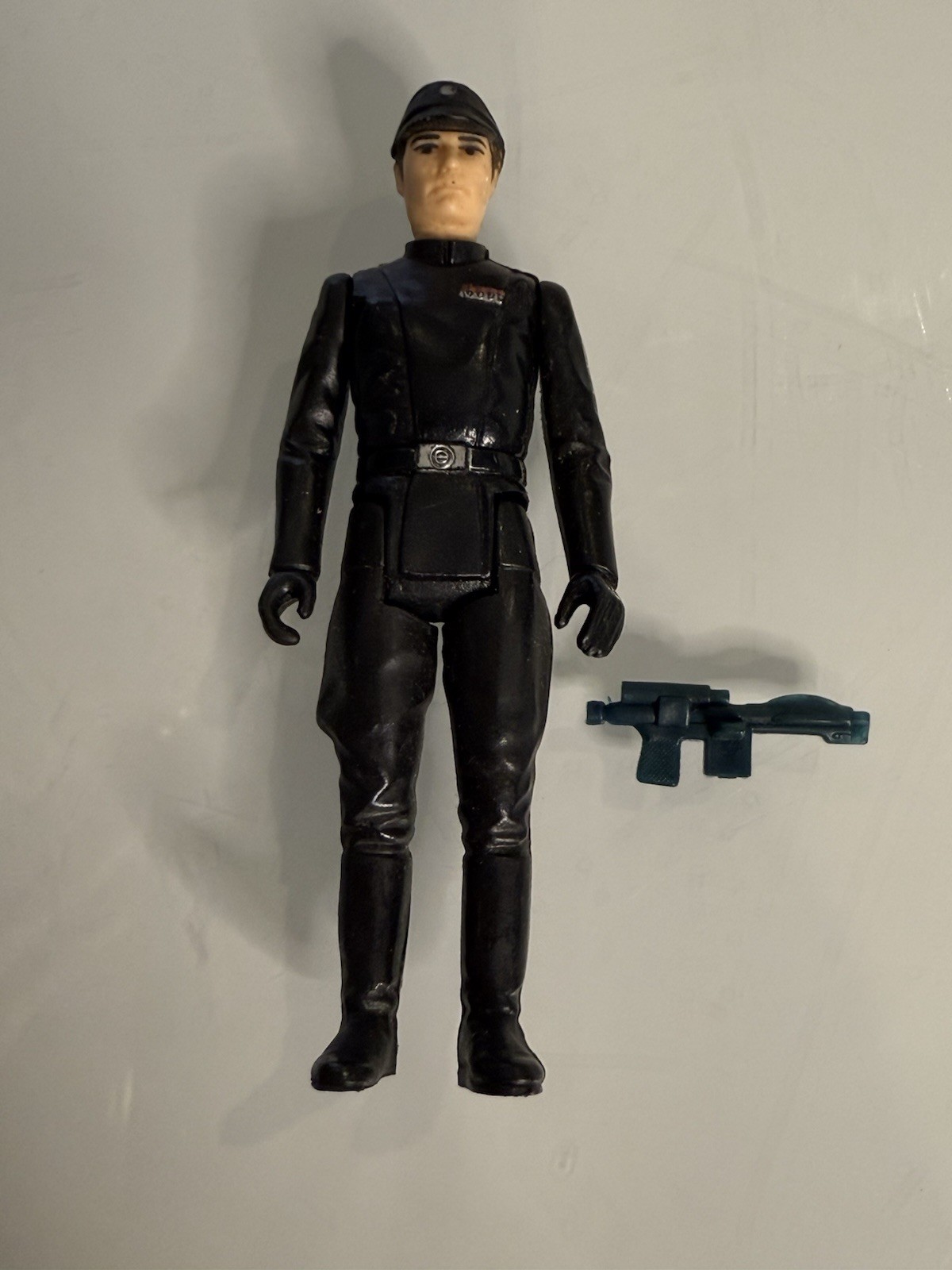 Imperial Commander sold