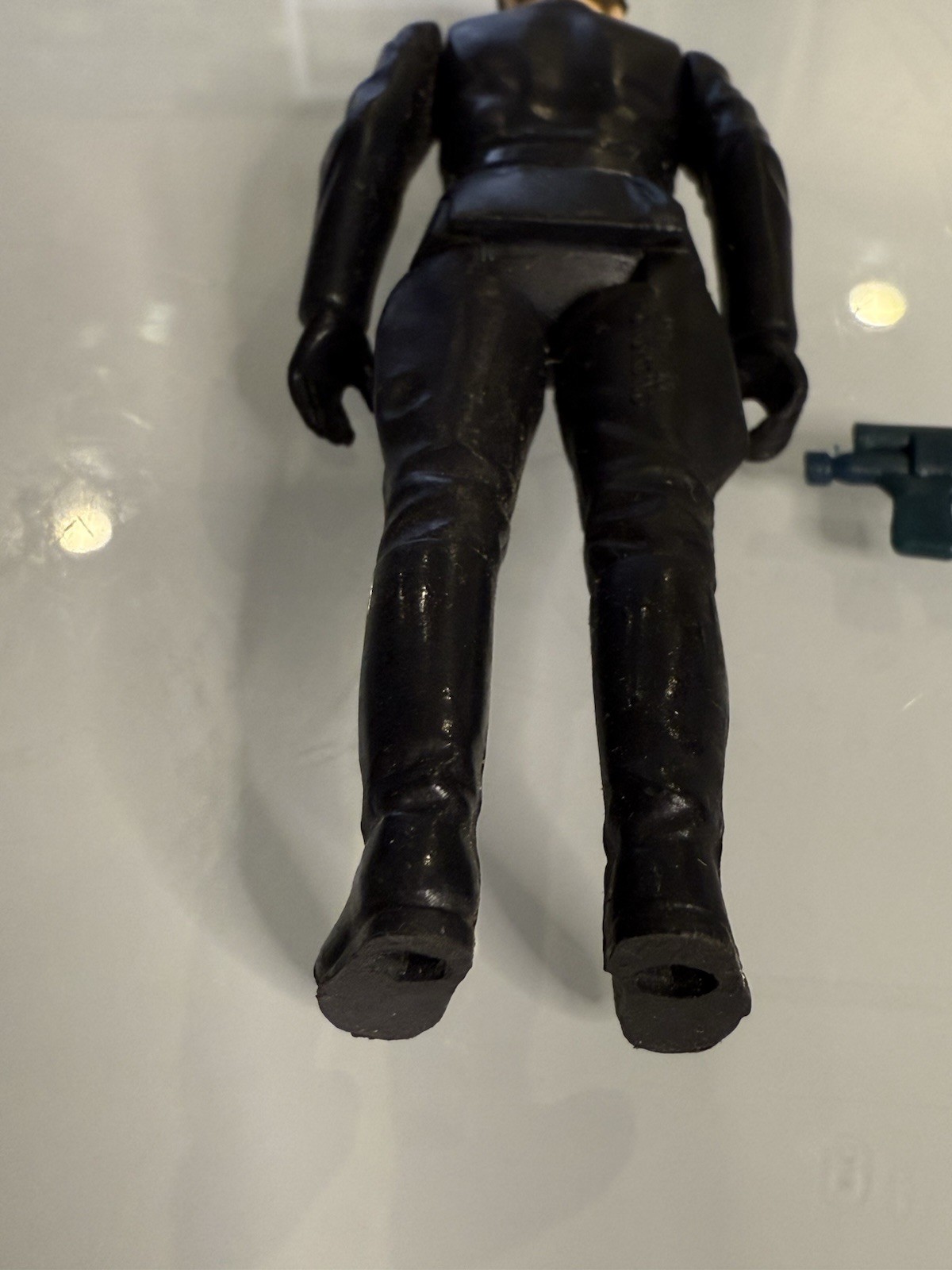 Imperial Commander sold