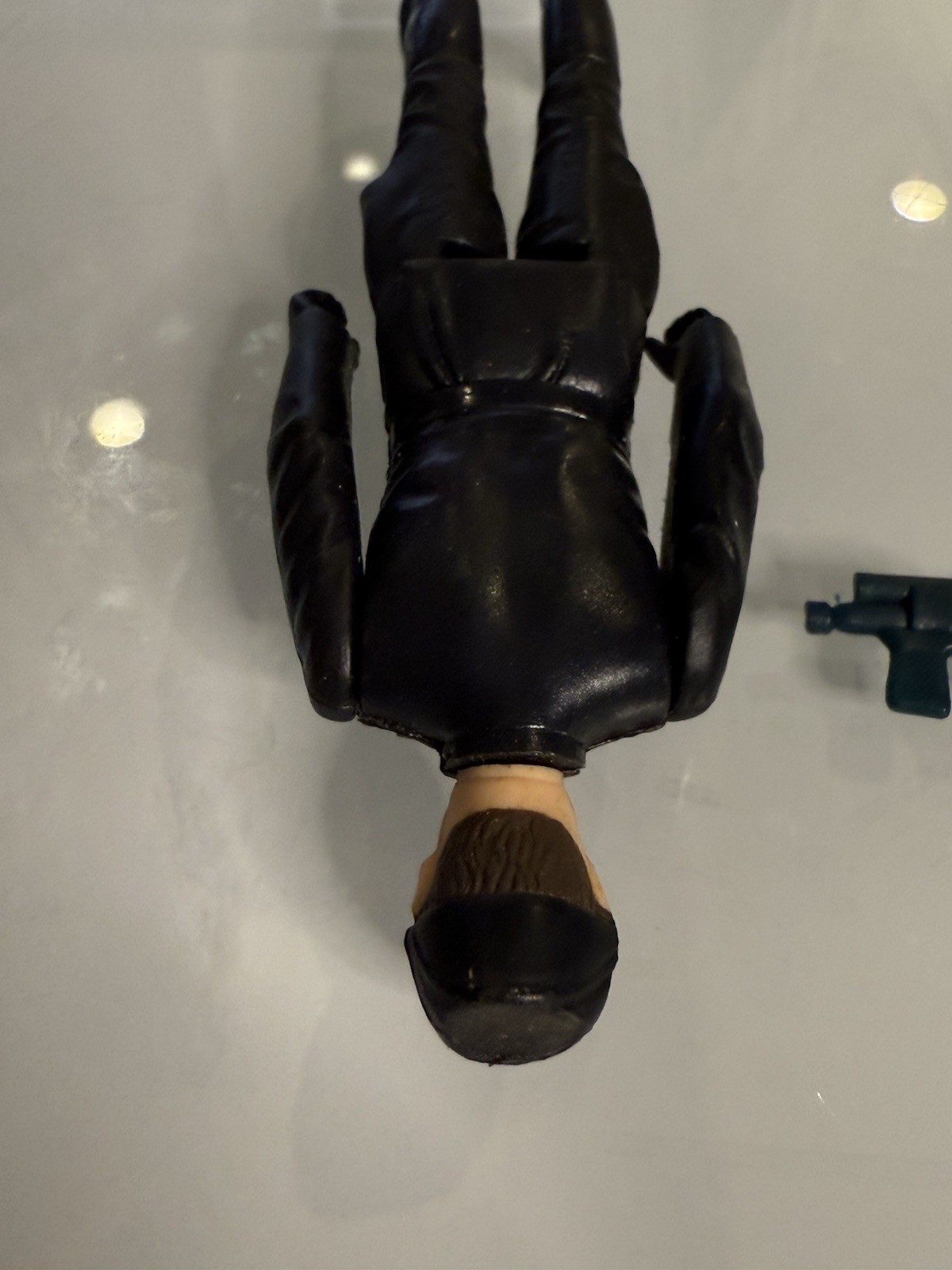 Imperial Commander sold