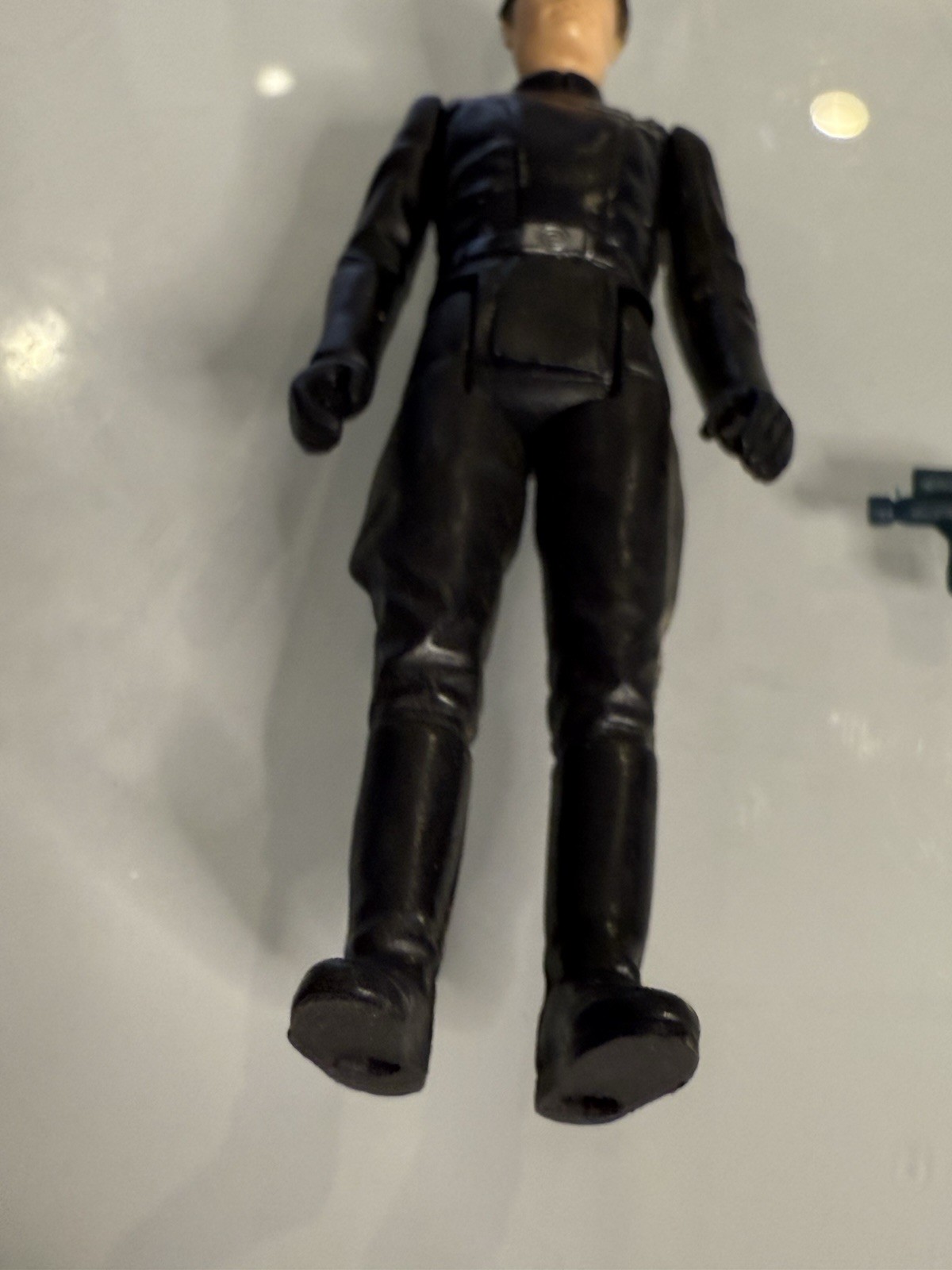 Imperial Commander sold