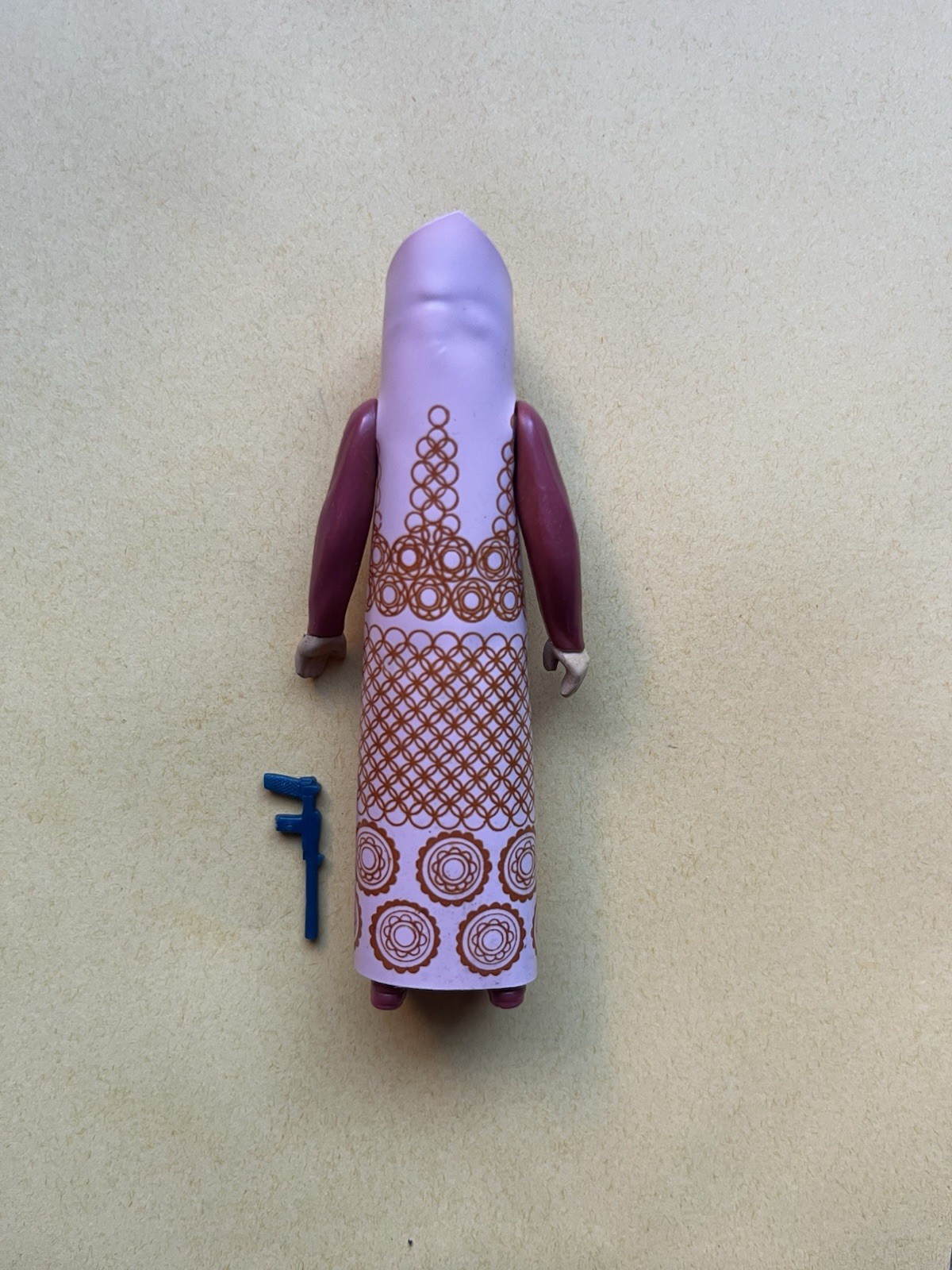 Princess Leia Organa (Bespin Gown) sold