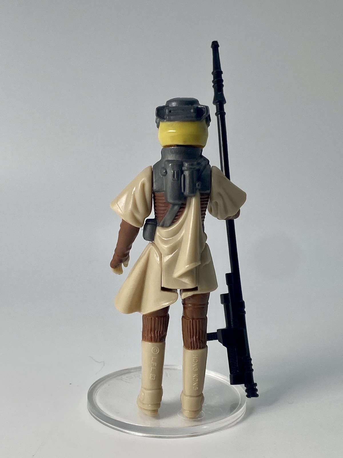 Princess Leia Organa (Boushh Disguise) sold