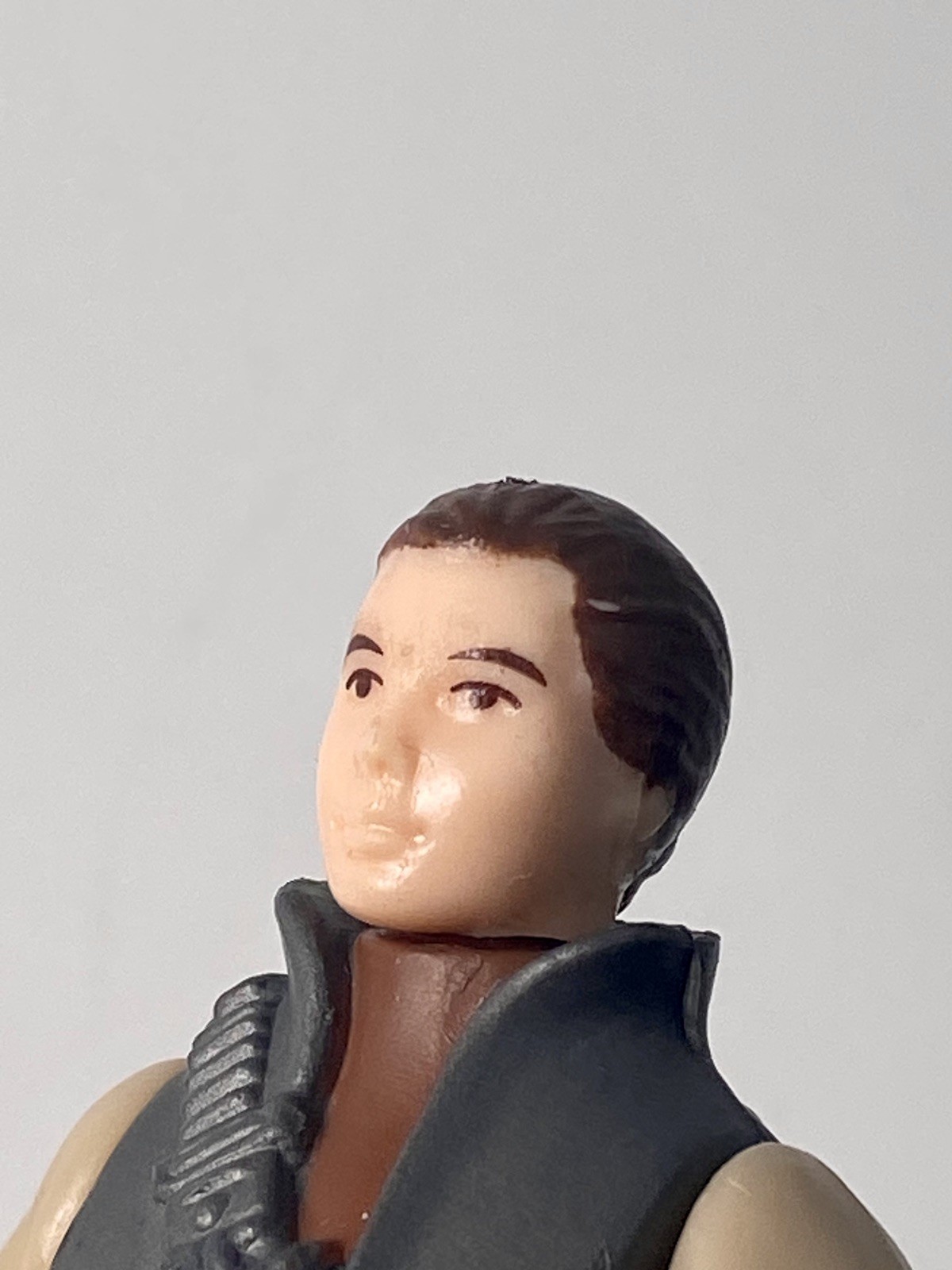 Princess Leia Organa (Boushh Disguise) sold