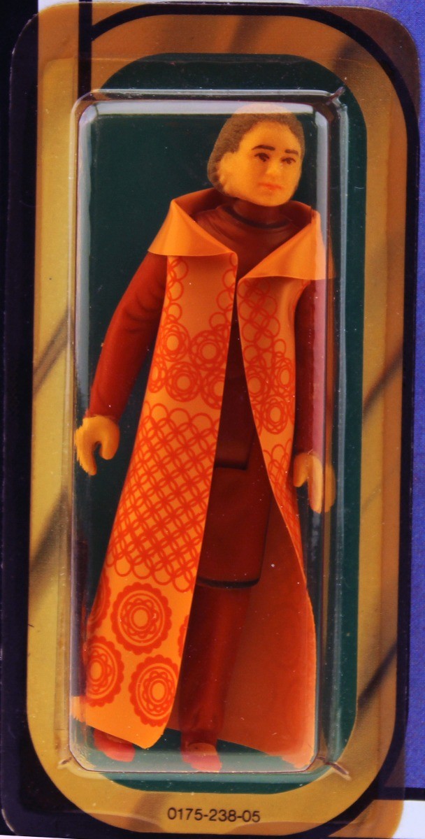 Princess Leia Organa (Bespin Gown) sold