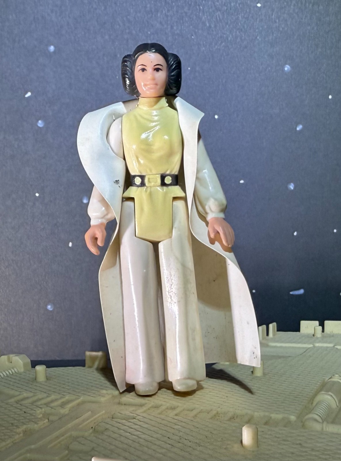 Princess Leia Organa sold