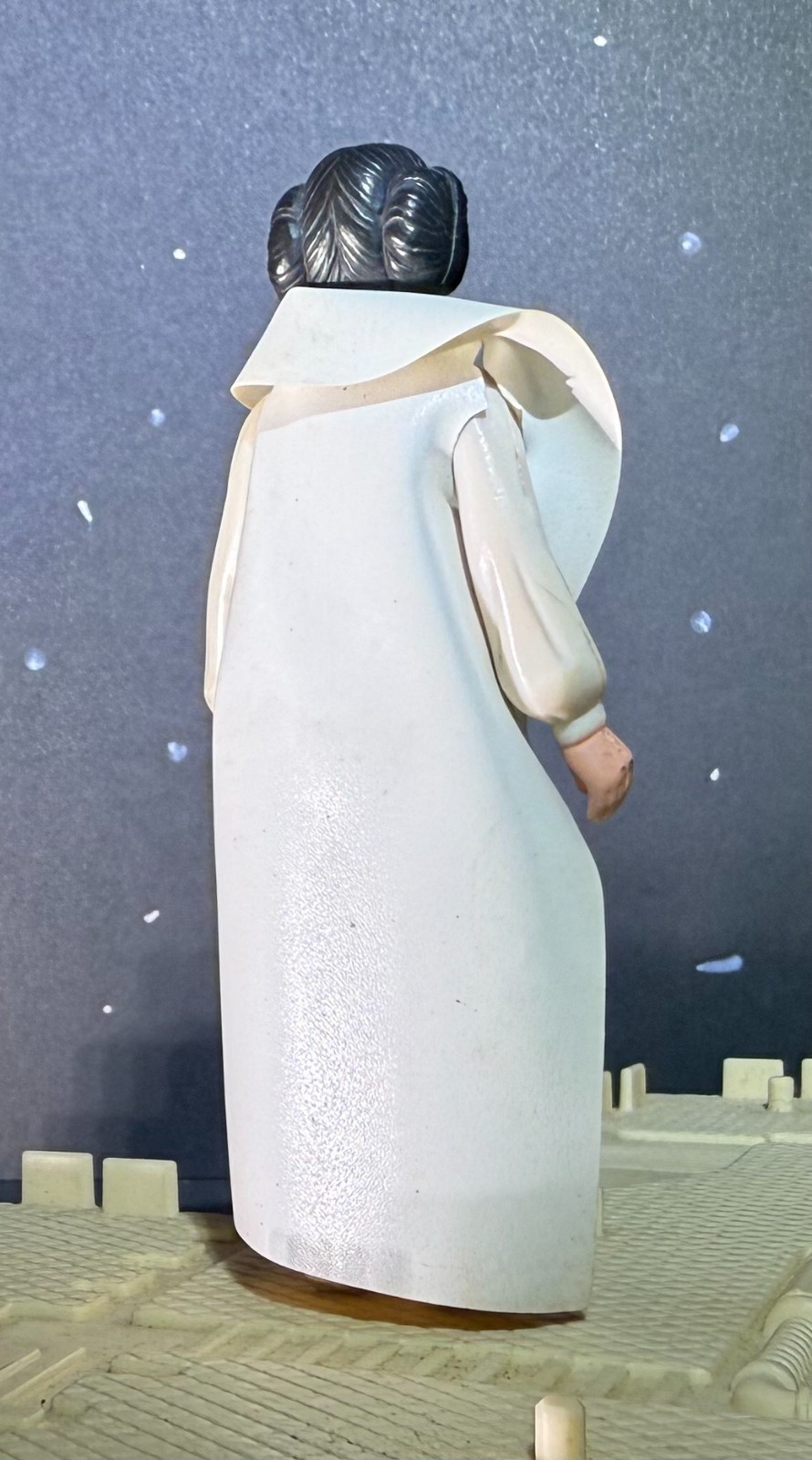 Princess Leia Organa sold