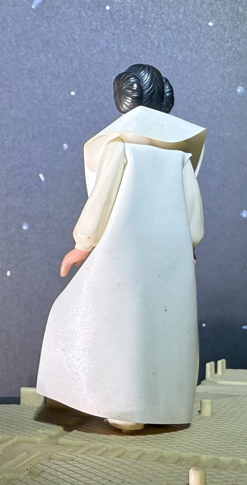 Princess Leia Organa sold