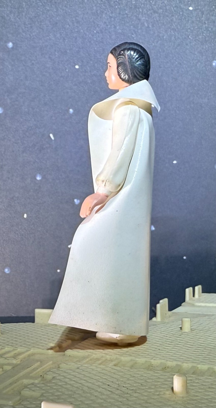 Princess Leia Organa sold