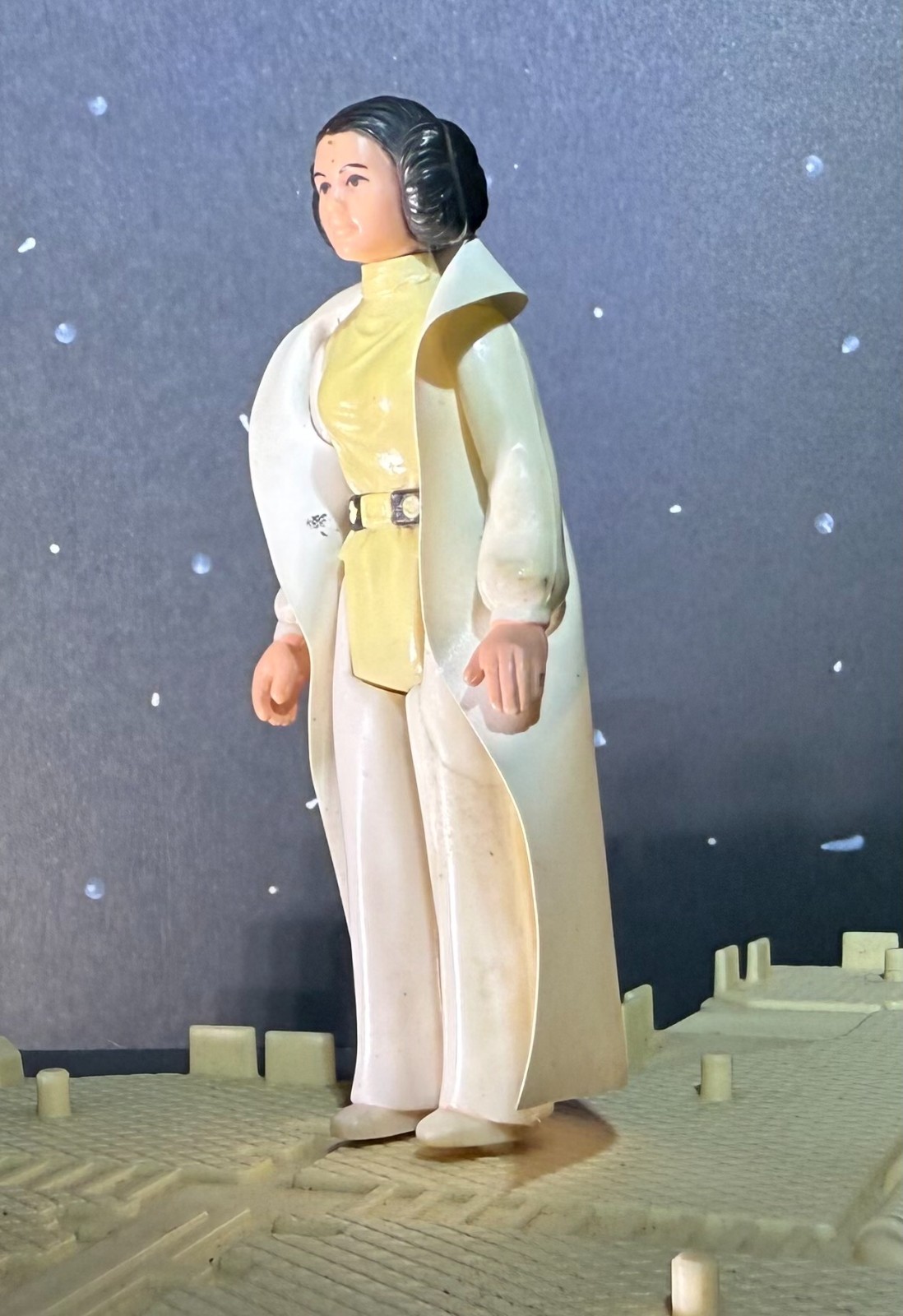 Princess Leia Organa sold