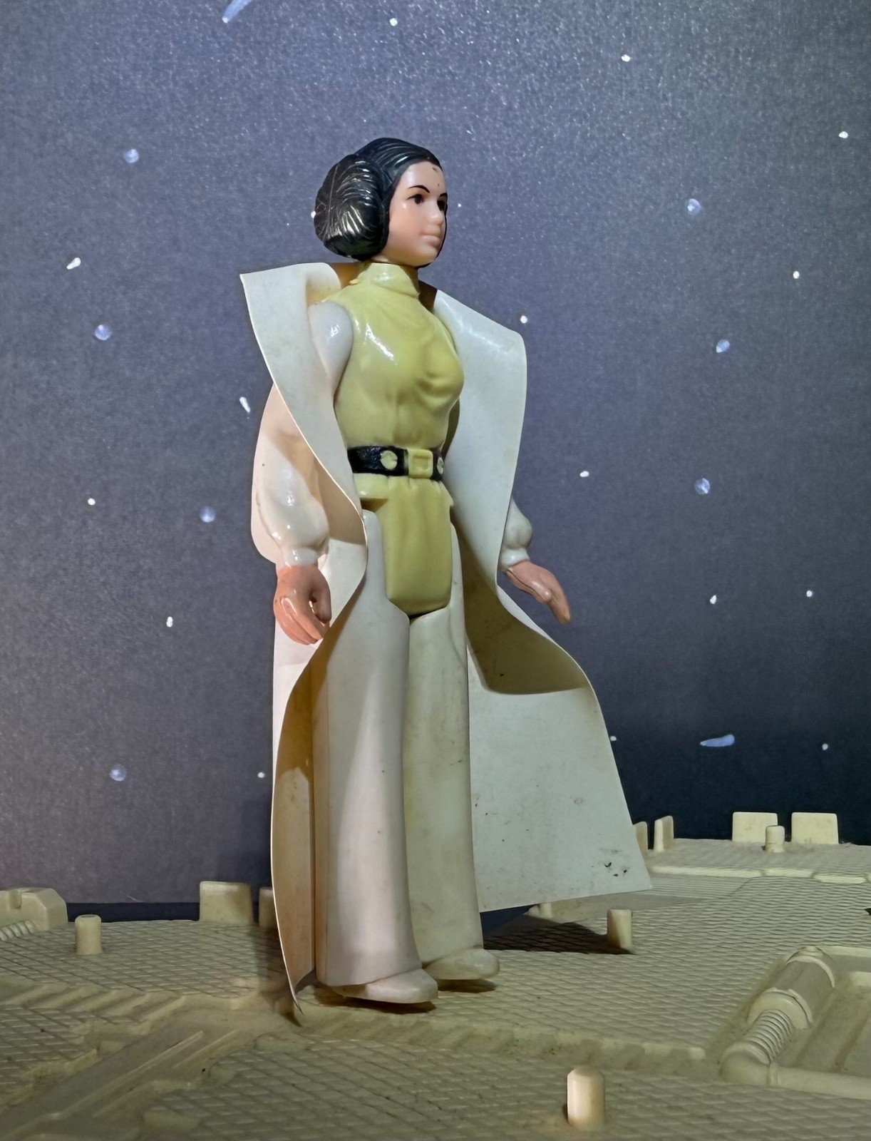 Princess Leia Organa sold