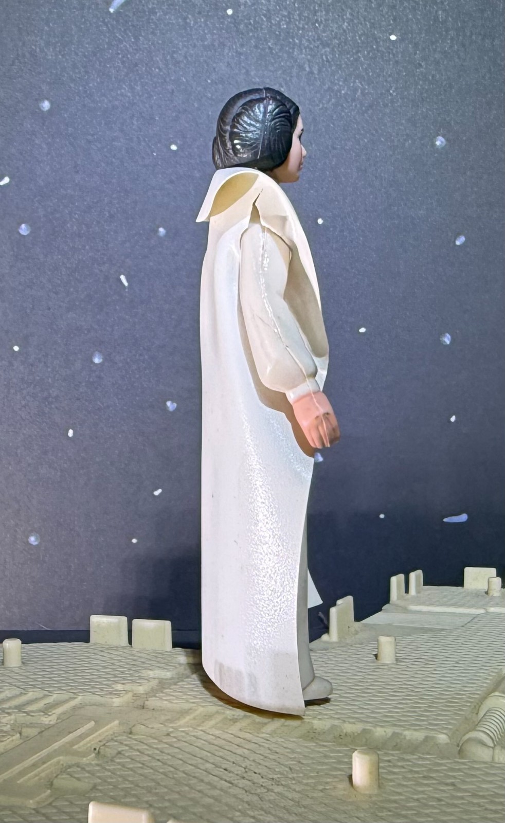 Princess Leia Organa sold