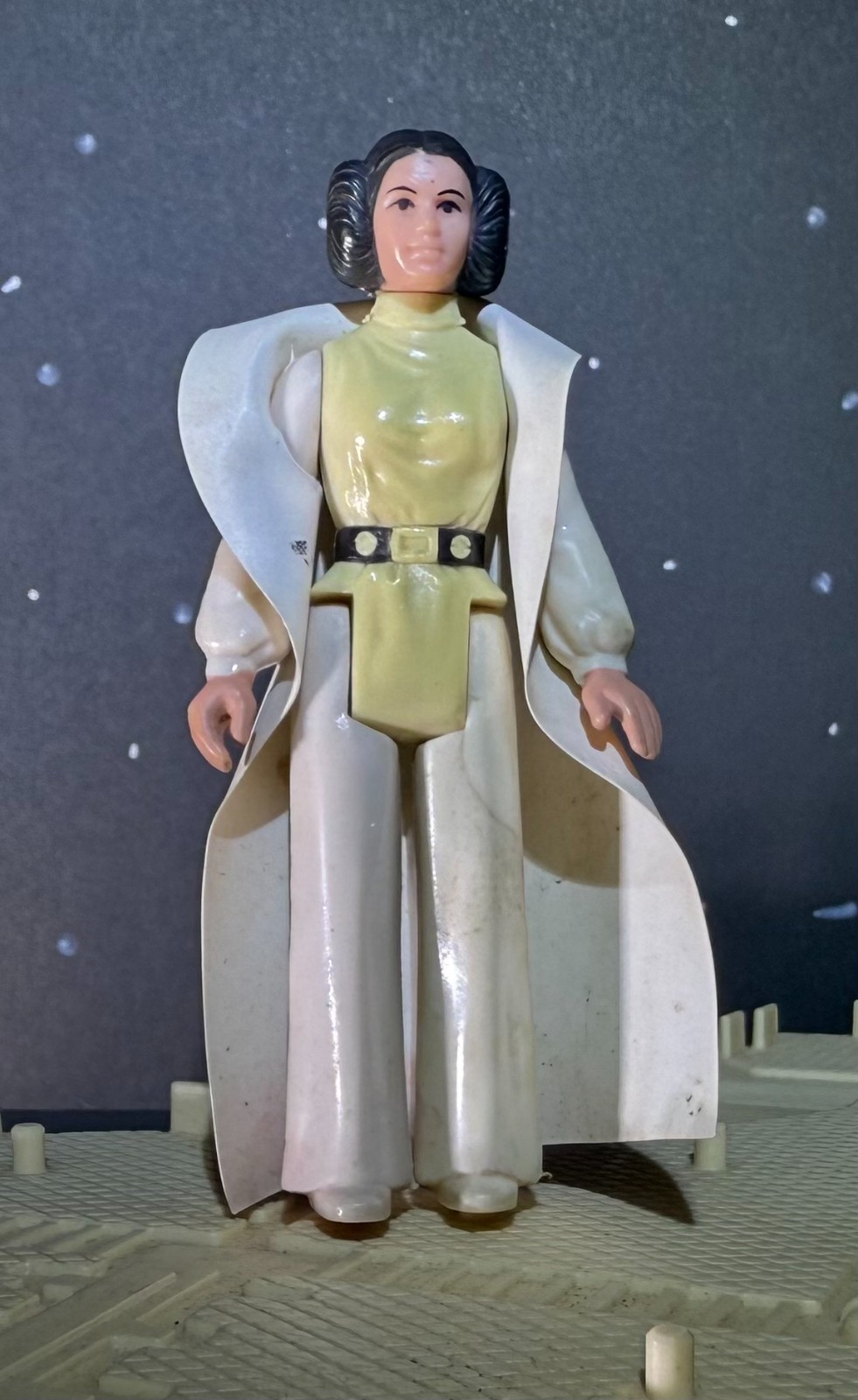 Princess Leia Organa sold