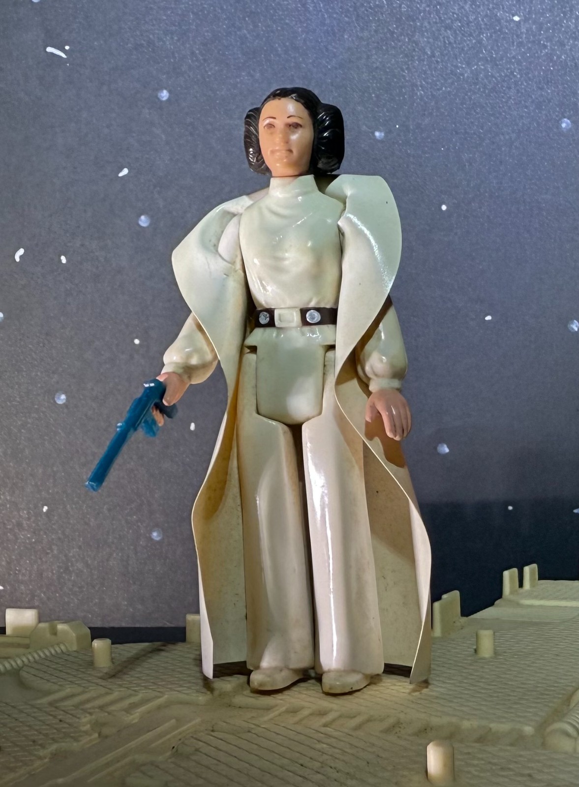 Princess Leia Organa sold