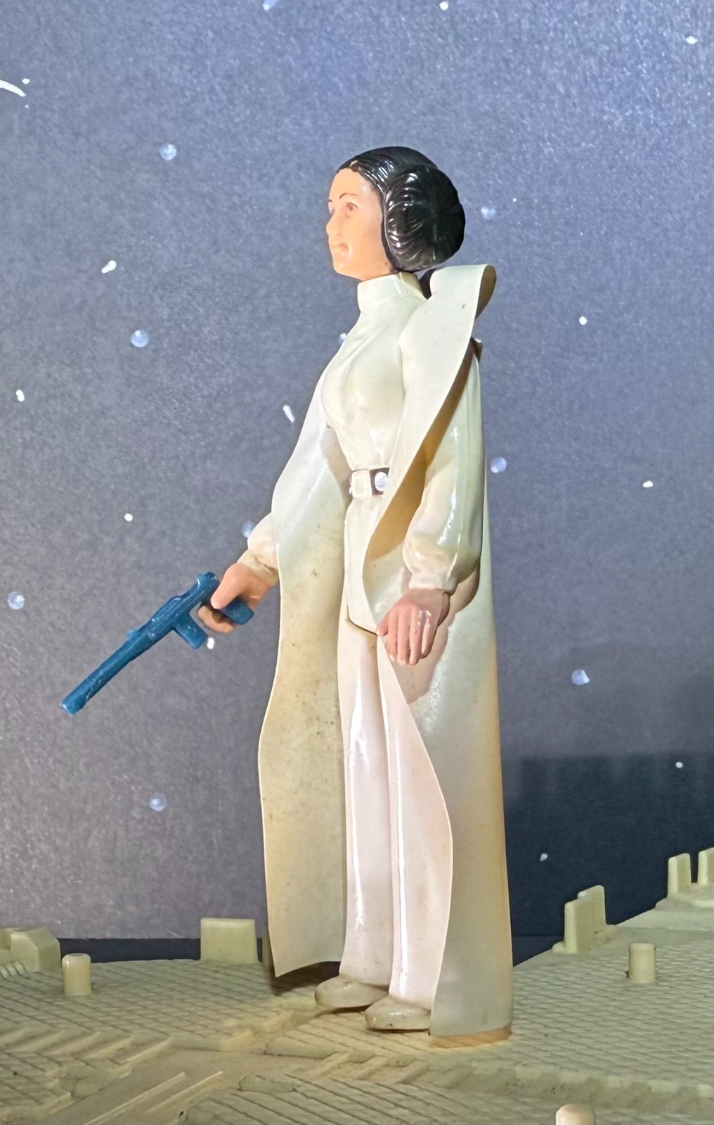 Princess Leia Organa sold