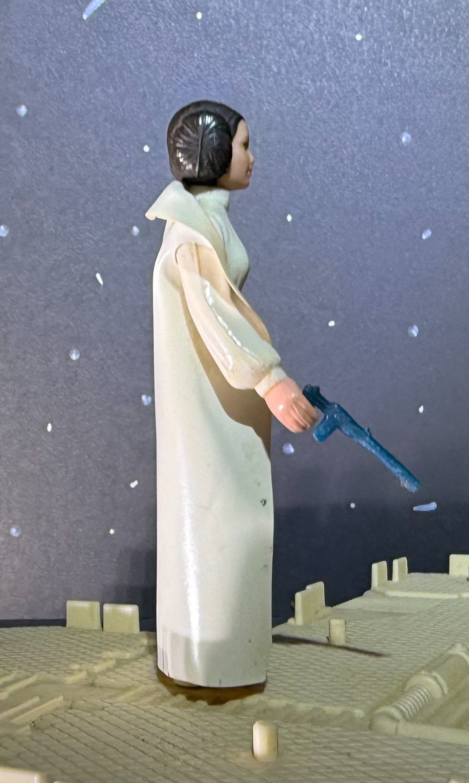 Princess Leia Organa sold