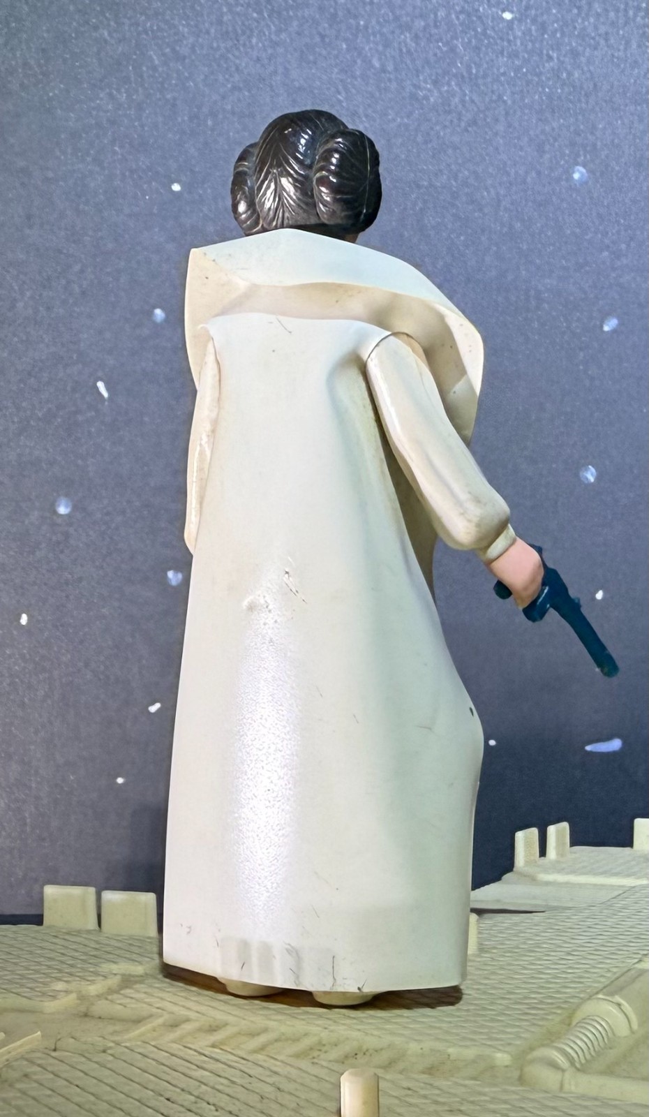 Princess Leia Organa sold