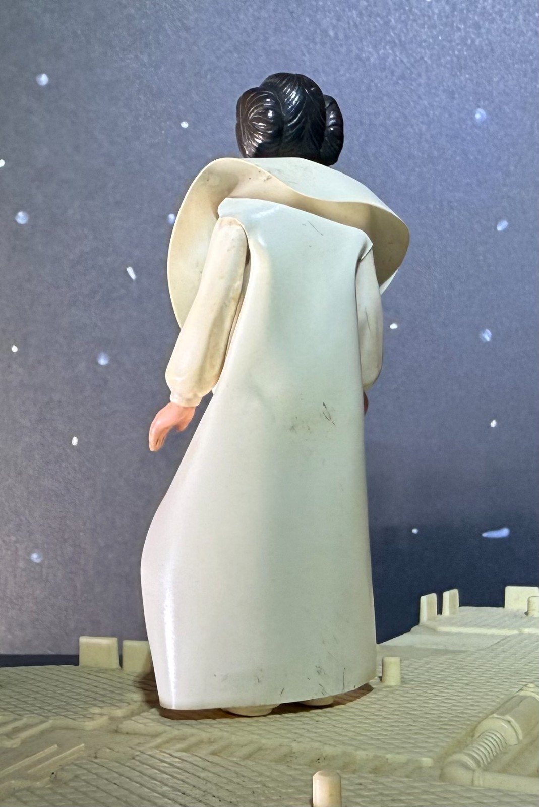 Princess Leia Organa sold