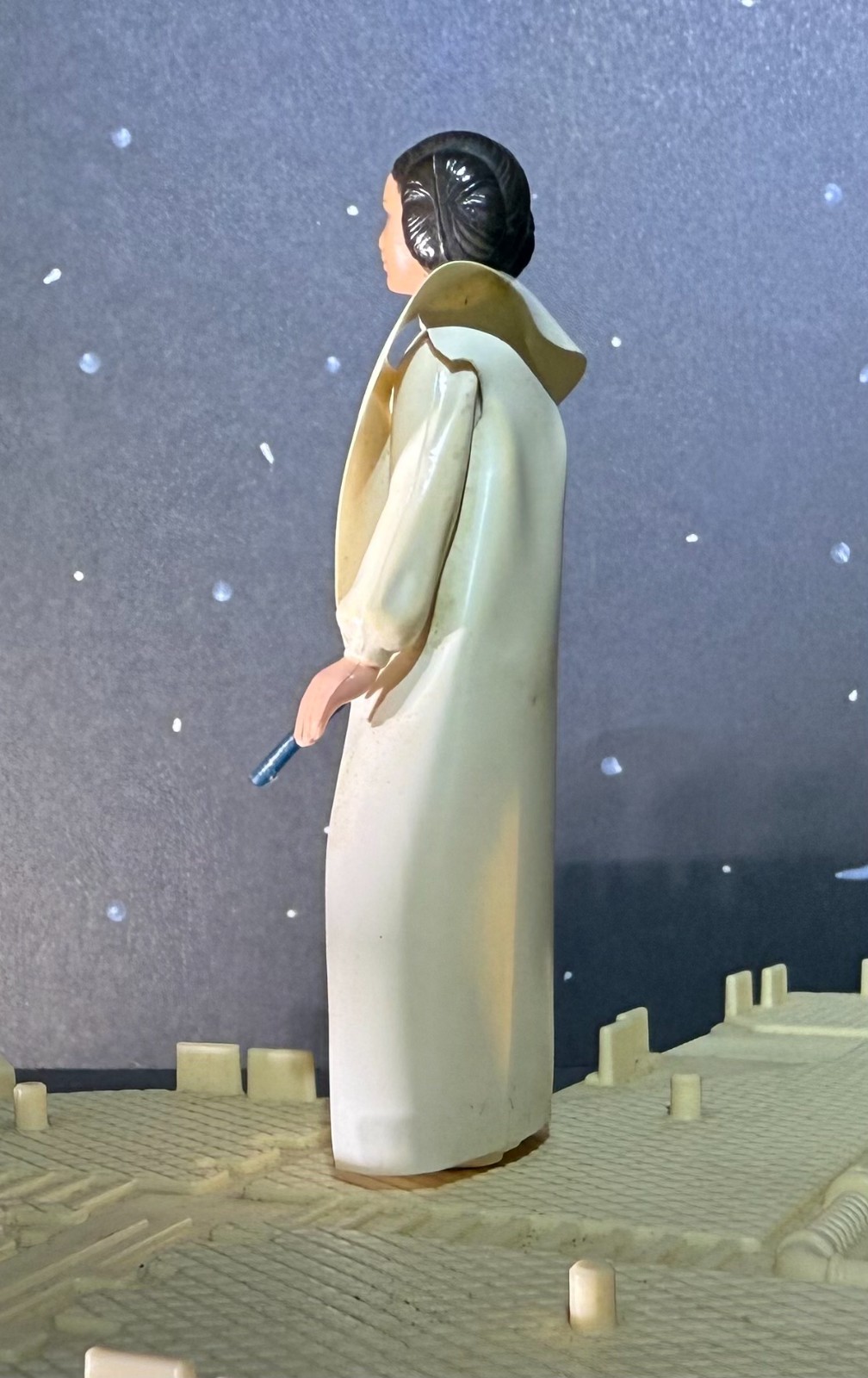 Princess Leia Organa sold