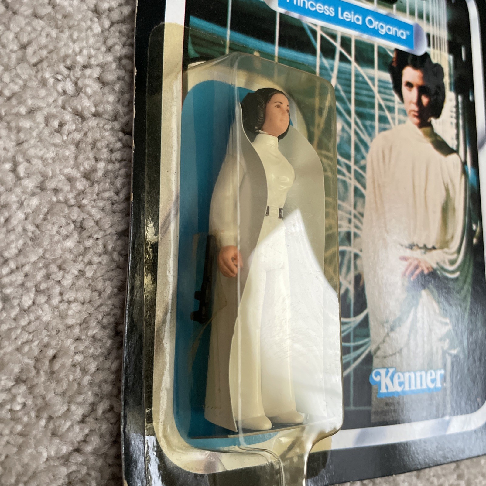 Princess Leia Organa sold