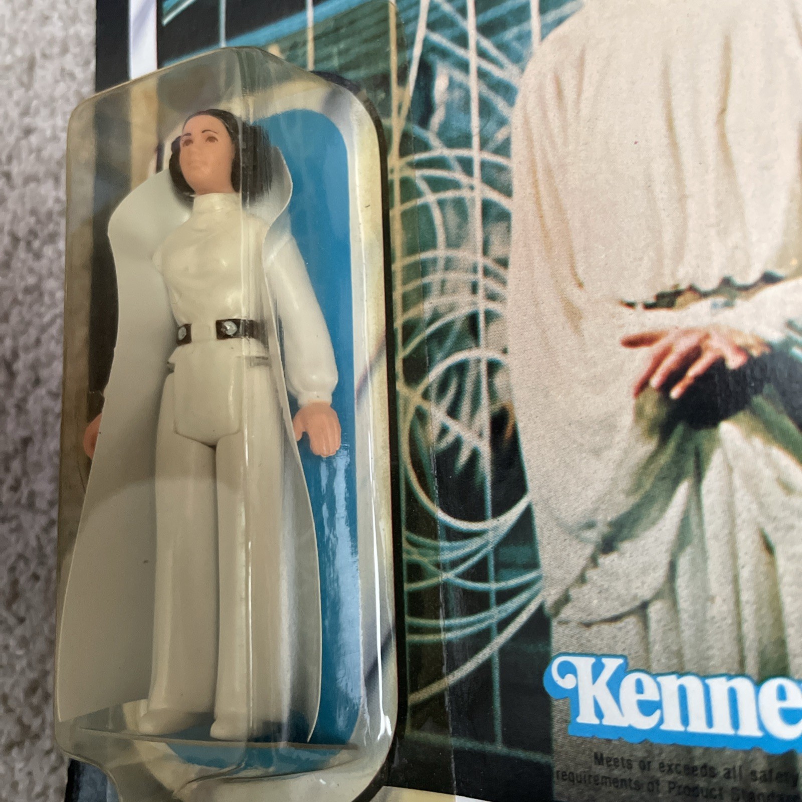 Princess Leia Organa sold