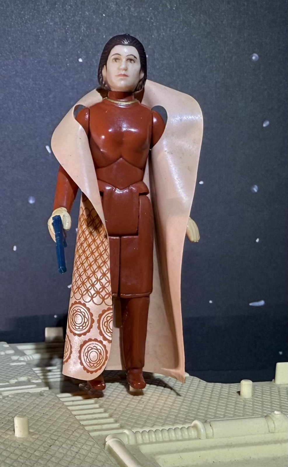 Princess Leia Organa (Bespin Gown) sold