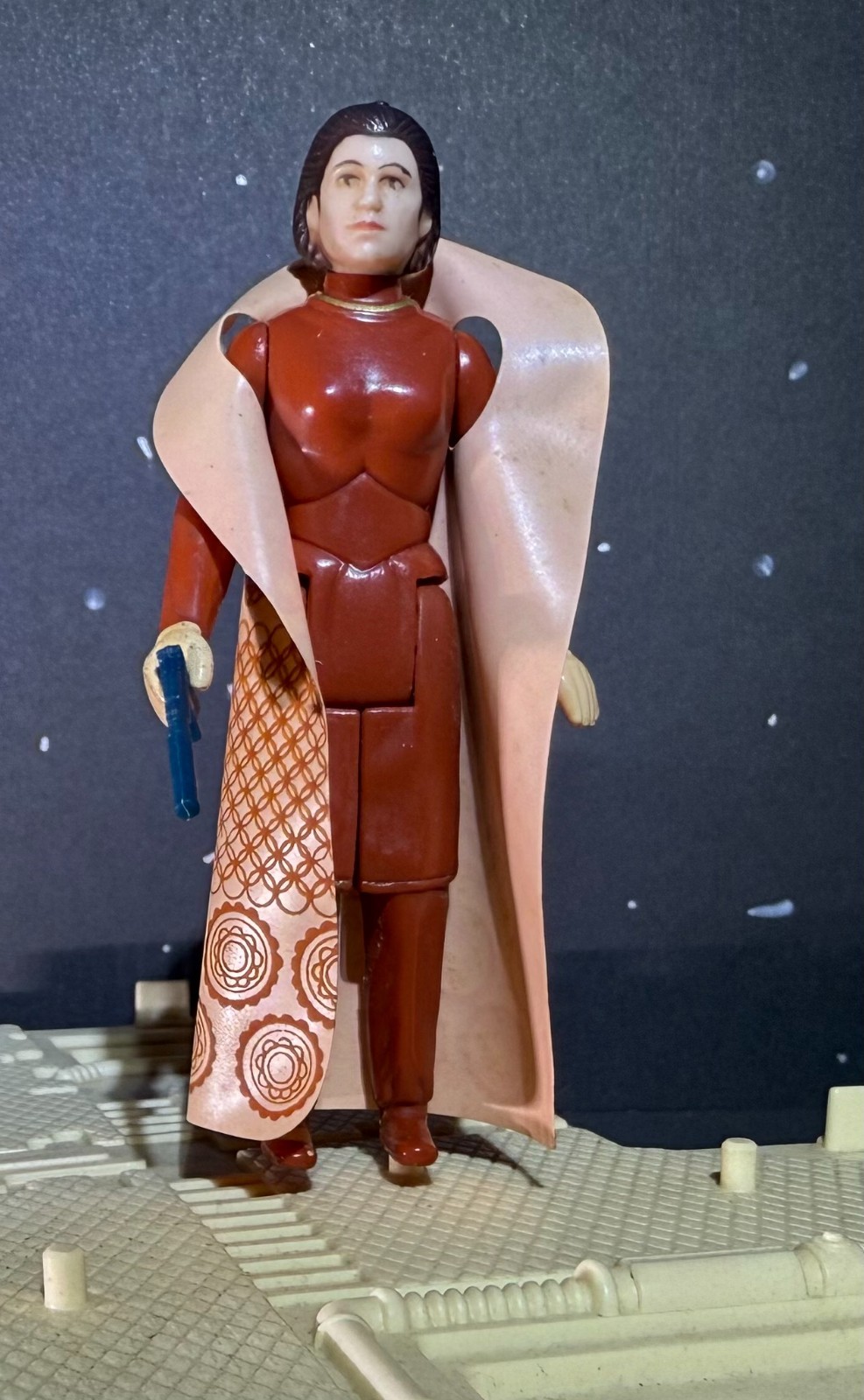 Princess Leia Organa (Bespin Gown) sold