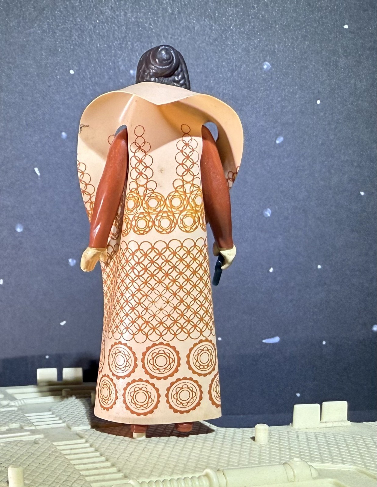 Princess Leia Organa (Bespin Gown) sold