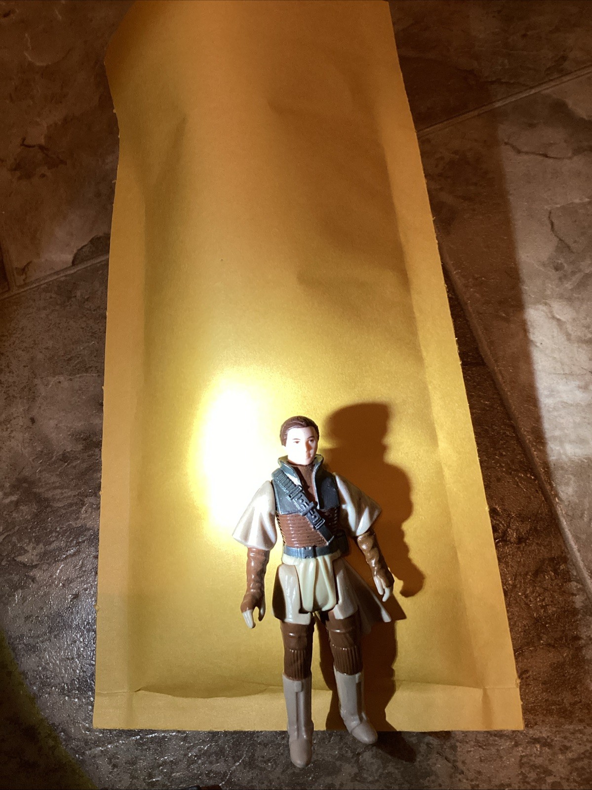 Princess Leia Organa (Boushh Disguise) sold