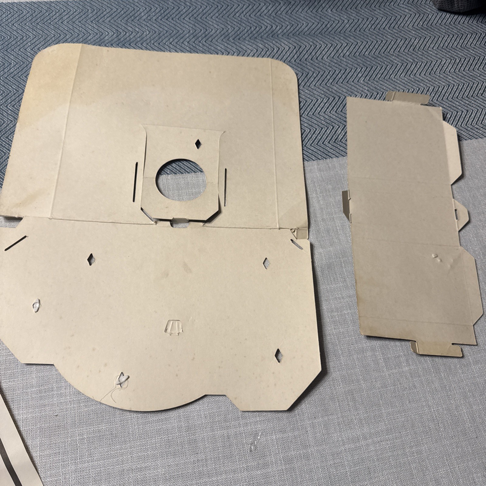 Cloud City Playset sold