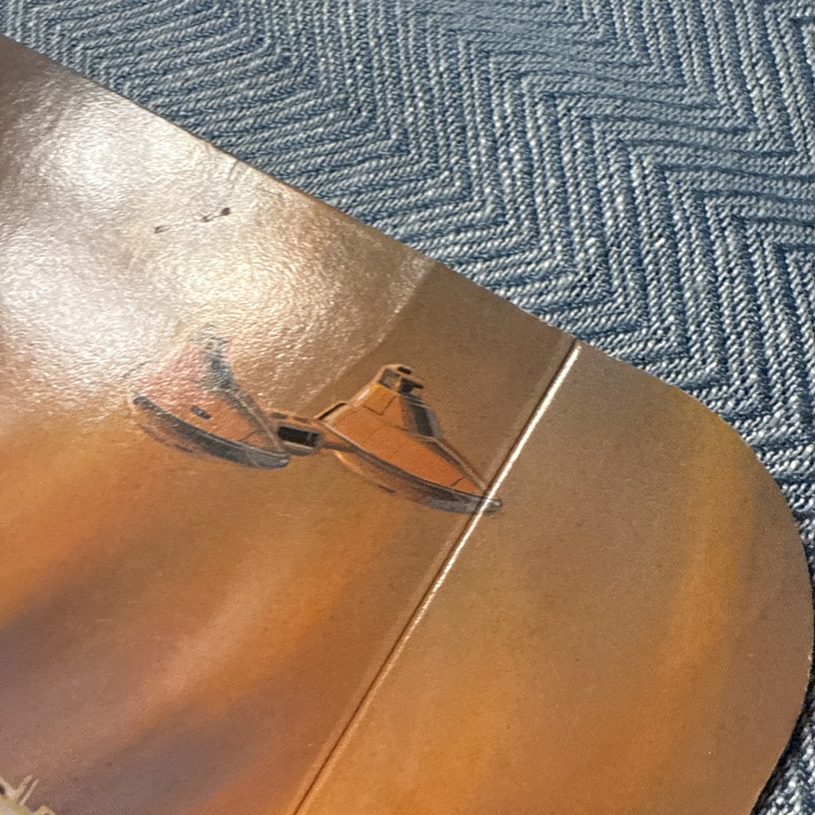 Cloud City Playset sold