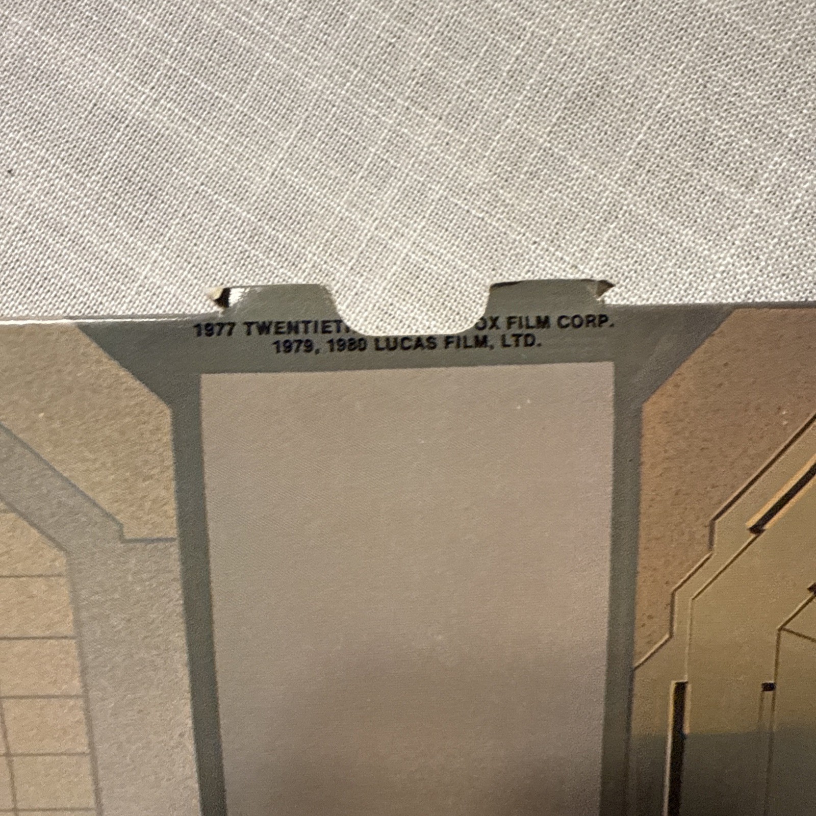 Cloud City Playset sold