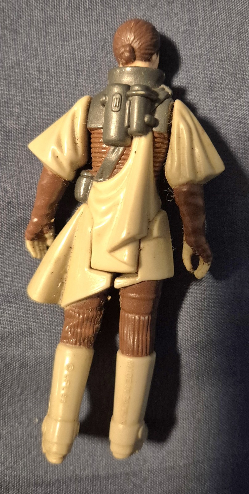 Princess Leia Organa (Boushh Disguise) sold